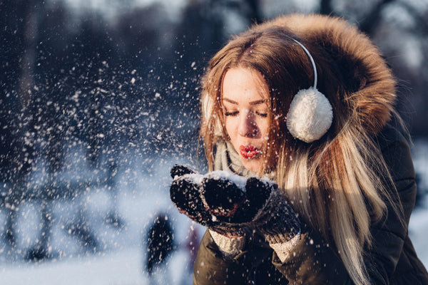 7 Winter Skin Saviours to Transform Lockdown Skin