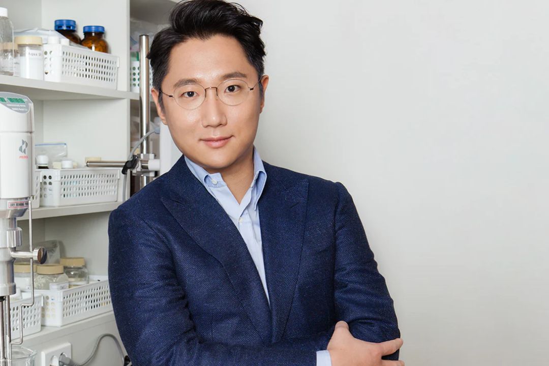 An Interview With VENN Skincare Founder, Brian Oh