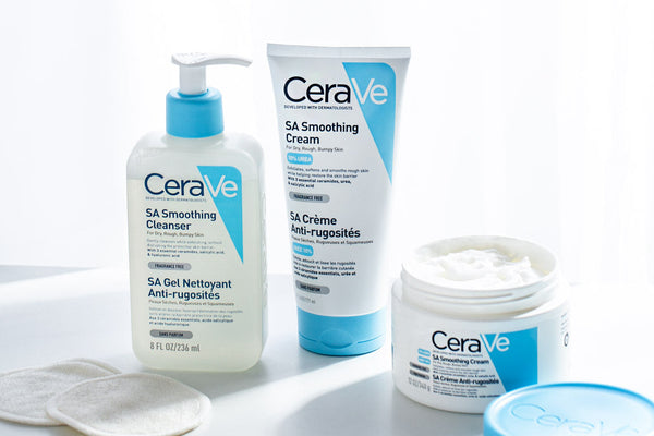 How to Treat Dry, Bumpy Skin using Salicylic Acid