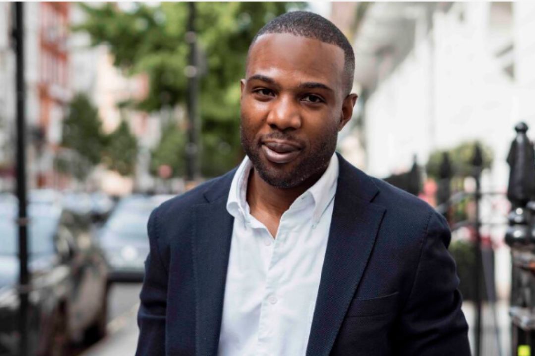 Dr Derrick Philips, Consultant Dermatologist & British Skin Foundation Spokesperson