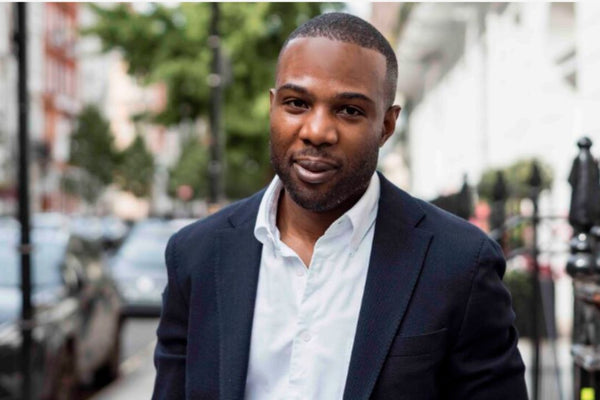 Dr Derrick Phillips, Consultant Dermatologist & British Skin Foundation Spokesperson, Reveals His Top Tip For Healthy Skin