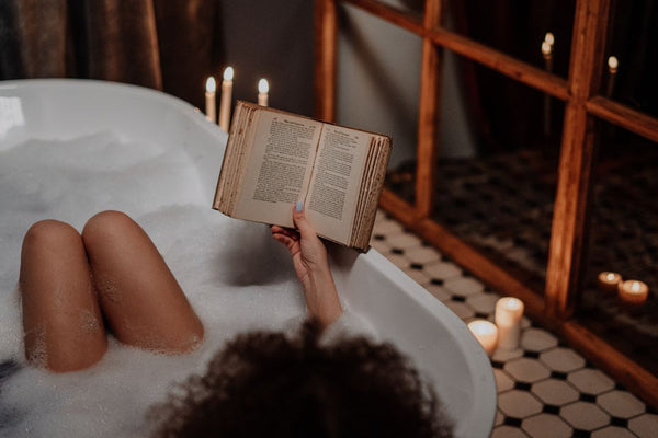 Top Self Care Beauty Products To Help You Switch Off For Earth Hour