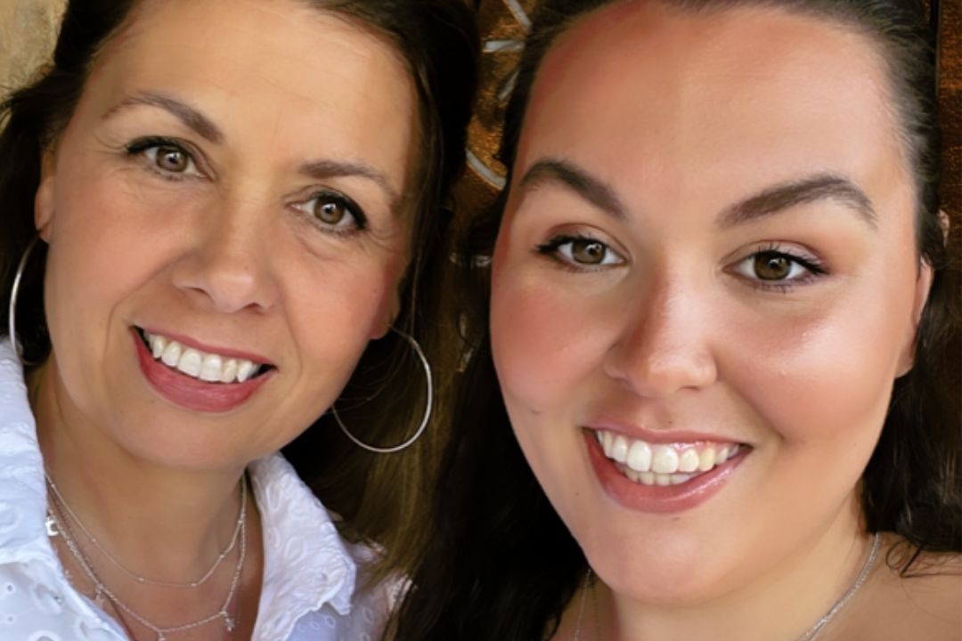 5 Beauty Lessons I Taught My Mum: Mother's Day Beauty With FTF Brand Manager, Zalia
