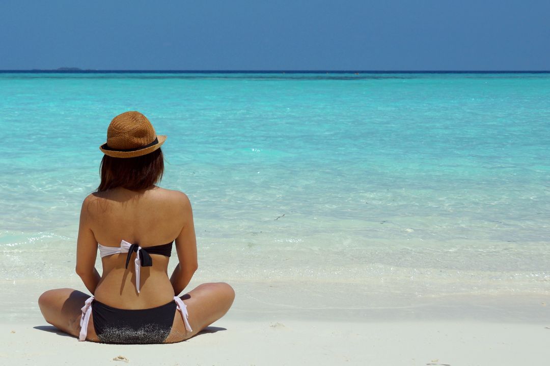 Bondi Sands: The Self Tan Inspired By Australia's Most Famous Beach
