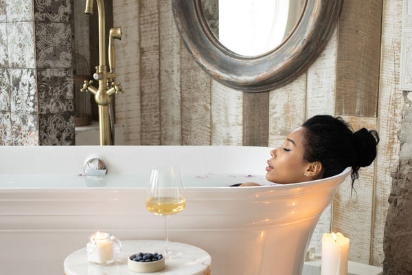 The Wellbeing Edit: Self-Care For Your Downtime