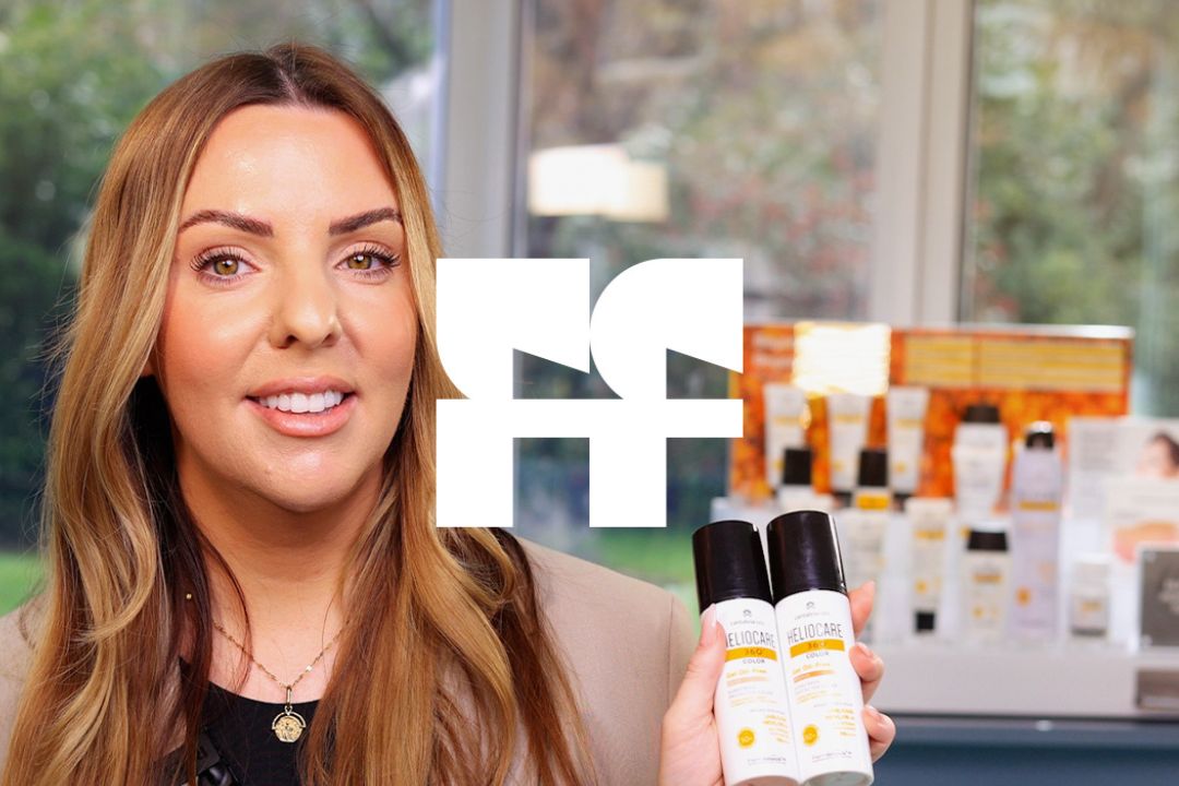 Best Heliocare Products