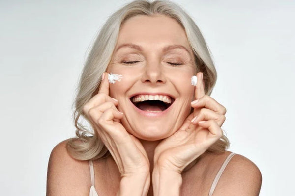 The Power Of Ageing: What Are Postbiotics For Skin?
