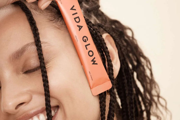 4 Vida Glow Marine Collagen Products And More You Need To Try This Winter
