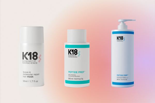 best hair treatment for damaged hair