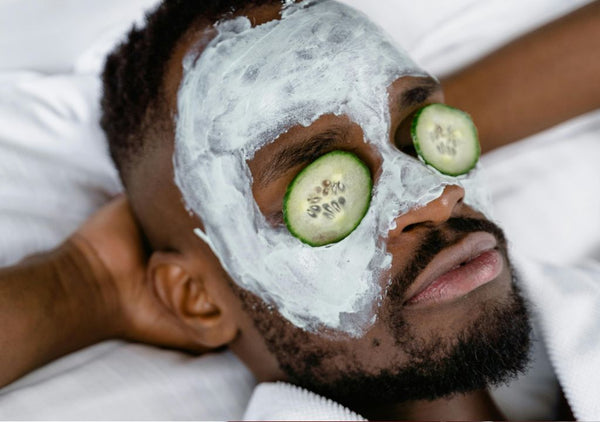 Highlighting The Importance of Male Skincare on International Men’s Day