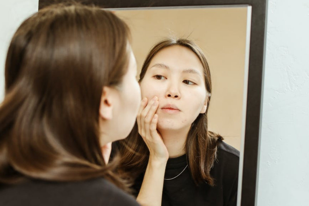 How To Maintain A Healthy Skin Barrier