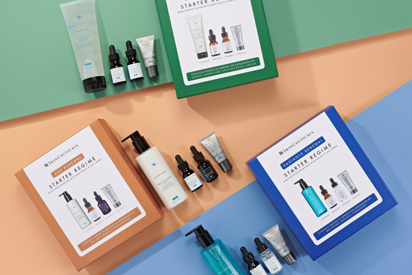 SkinCeuticals Starter Kits: Which One Is Right For Your Skin Type?