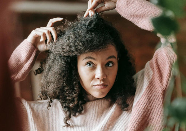 The Best Vitamins for Hair Growth: Unlocking Luscious Locks with Essential Nutrients