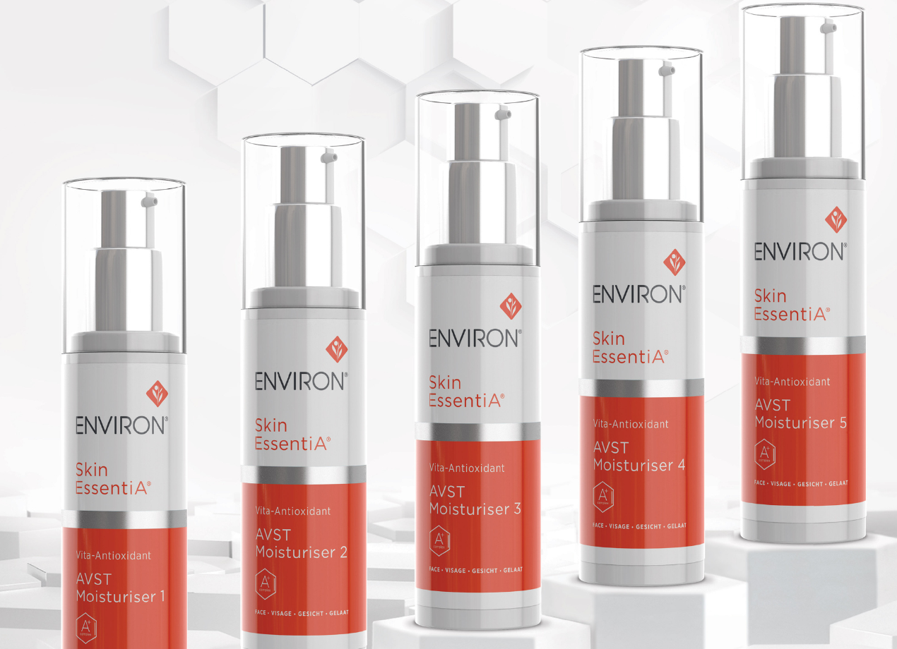 Everything You Need To Know About Environ AVST