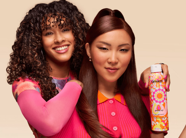 Mood Boosting Haircare: Welcome To The World Of Amika