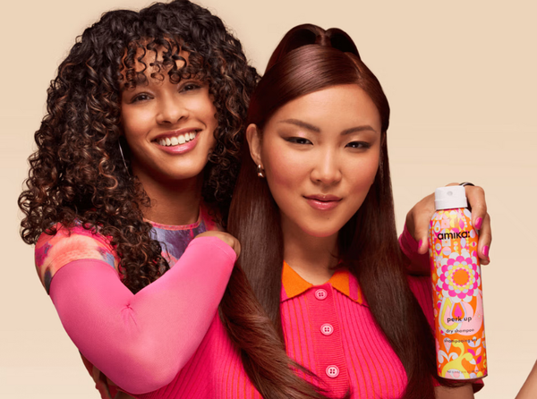 Mood Boosting Haircare: Welcome To The World Of Amika