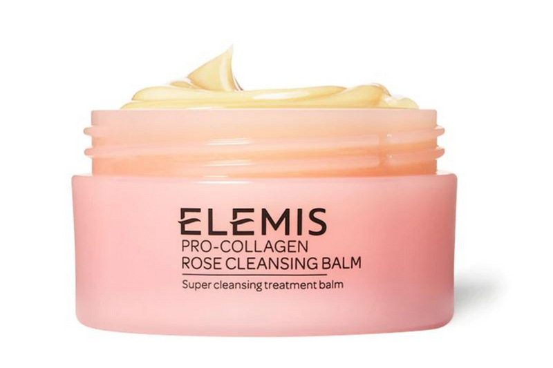 Elemis skincare