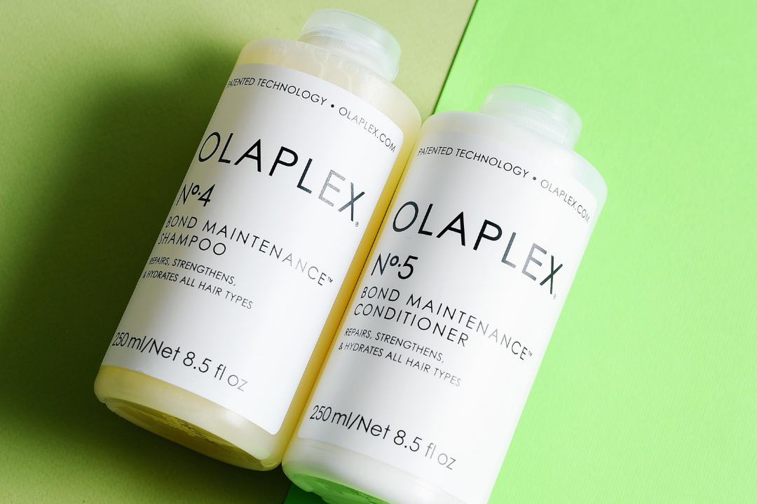 Top 10 Staff Picks For Glossier, Healthier Hair