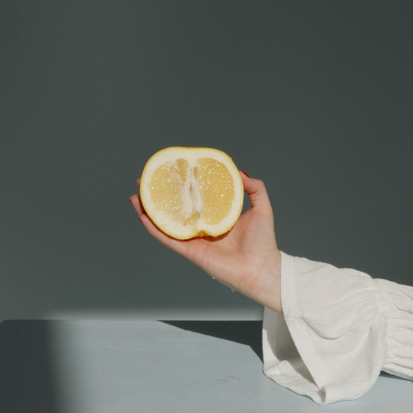 A Guide To The Different Types Of Vitamin C