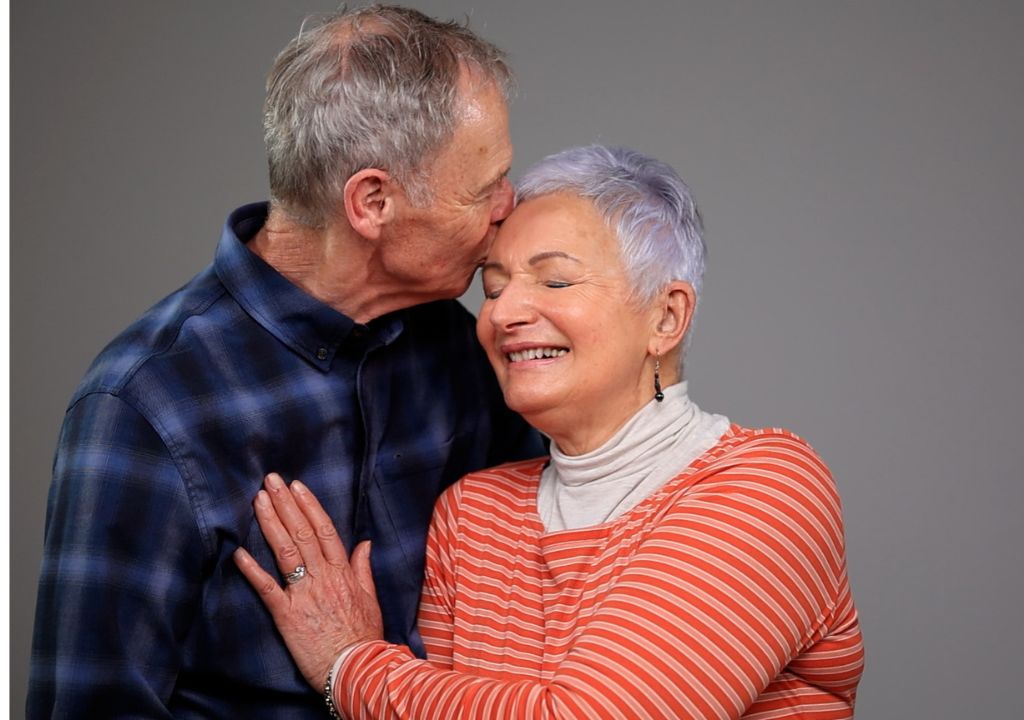 Discover All Ages Love With Chris & Nick: A FTF Valentine's Special