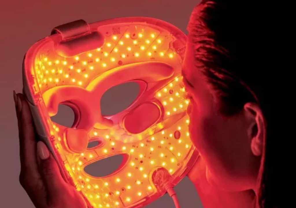 From LED Light Therapy Masks To Pigmentation-Treating Ingredient Heroes, The Top 2025 Beauty Trends To Watch