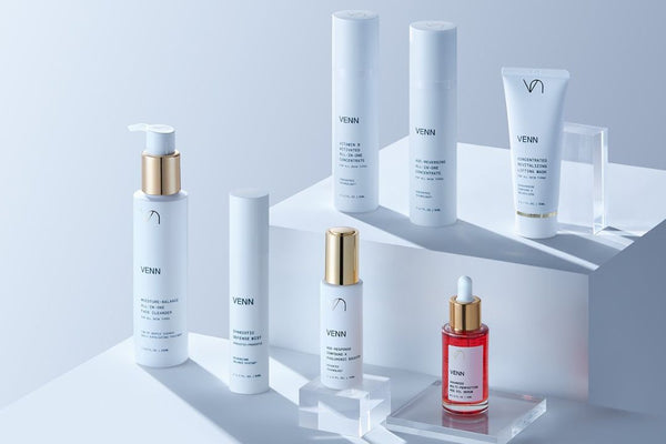 A Guide To The 10-Step Korean Skincare Routine