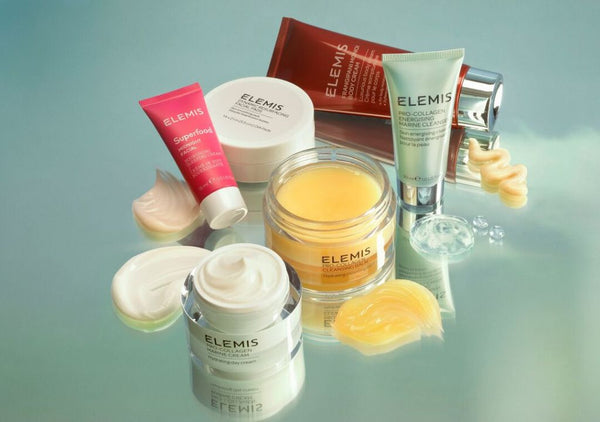 Discover Elemis: Holistic Skincare That Soothes Your Skin And Engages Your Senses