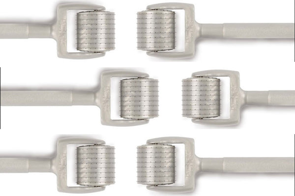 Which Home Dermaroller Is Right For Me?