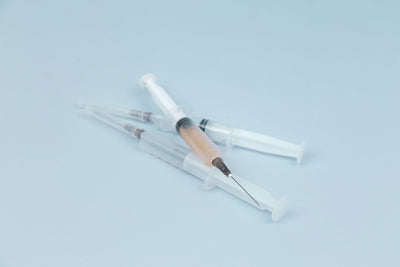anti wrinkle injections