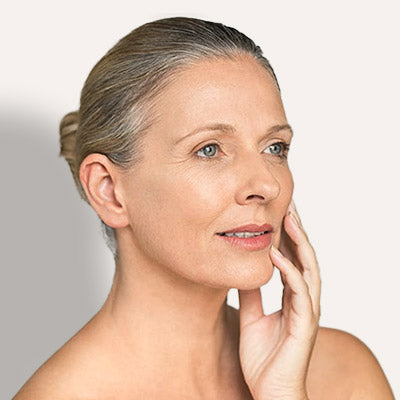 Menopause & Skin: Why Your Skin Gets Itchy, Dry or Irritated
