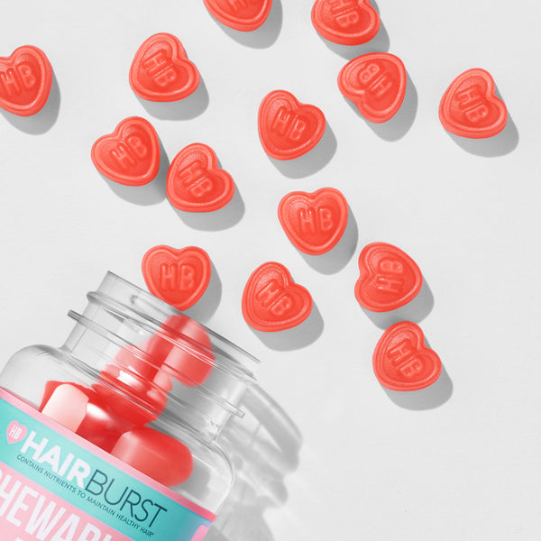 Hair Supplements