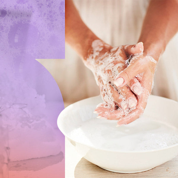 Hand Wash