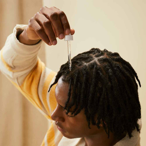Hair Oils