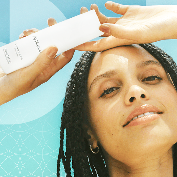 Alpha-H skincare