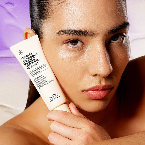 Shop Antioxidants skincare and haircare