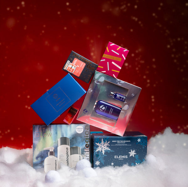 Christmas Gift Shop
