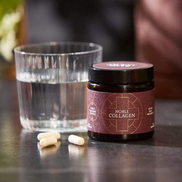 Collagen Supplements