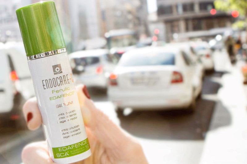 Endocare Skincare Products