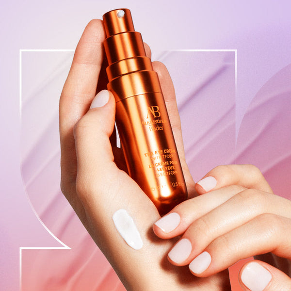 Eye Creams & Eye Serums