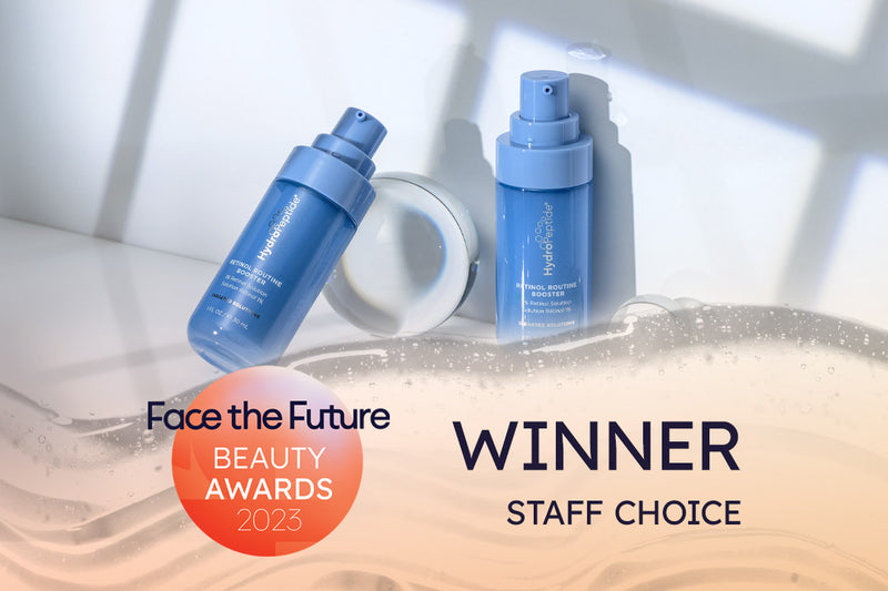 Beauty Awards Winner: Staff Choice