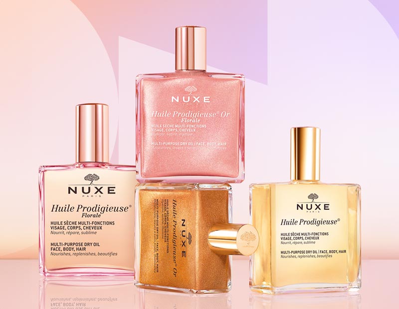 NUXE