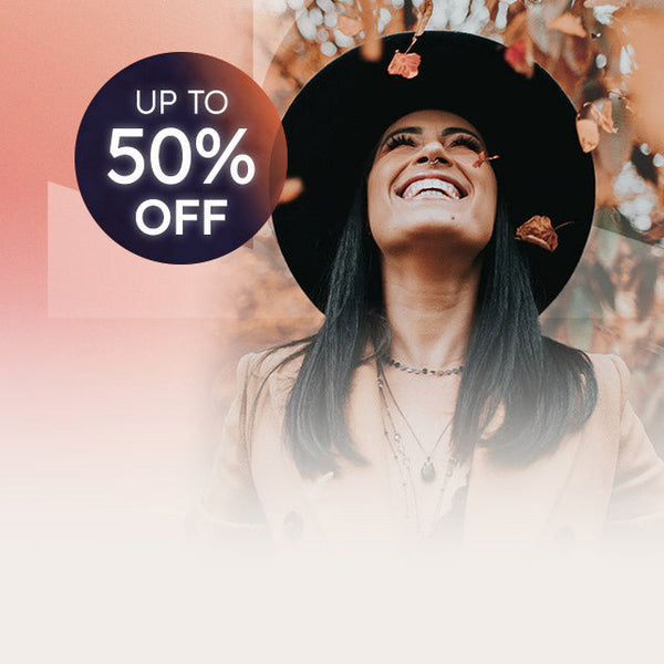 Autumn Sale