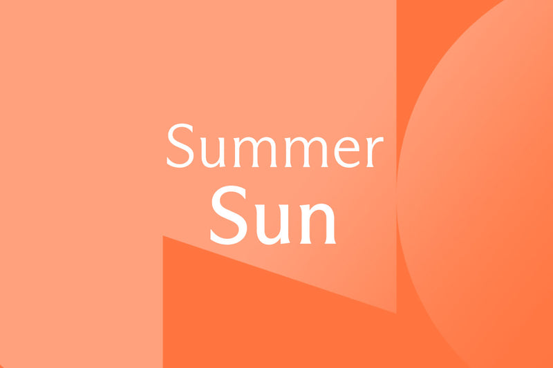 Summer Sun