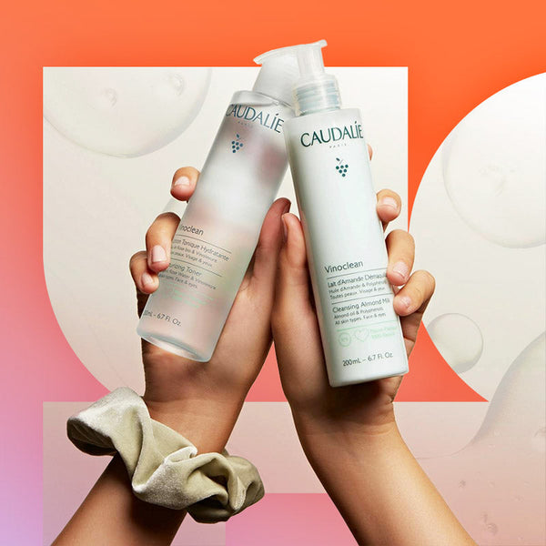 Toner skincare