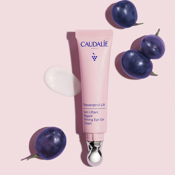 Resveratrol For Skin