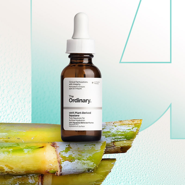 Squalane For Skin