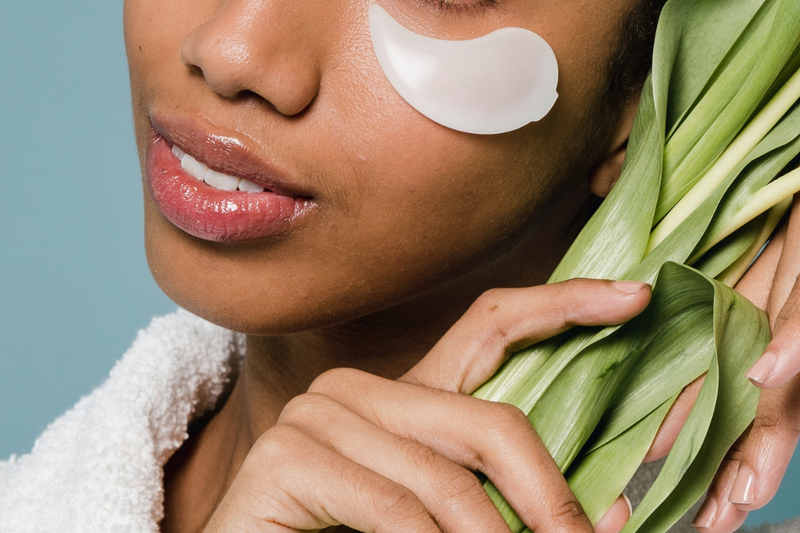 sustainable skincare brands earth day