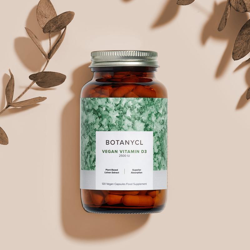 Vitamin D Supplements