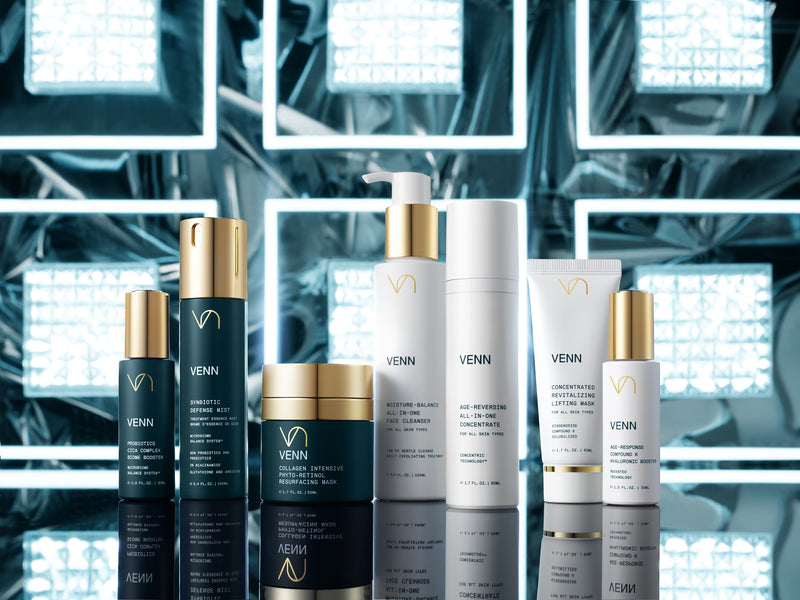 VENN Skincare Skincare Products