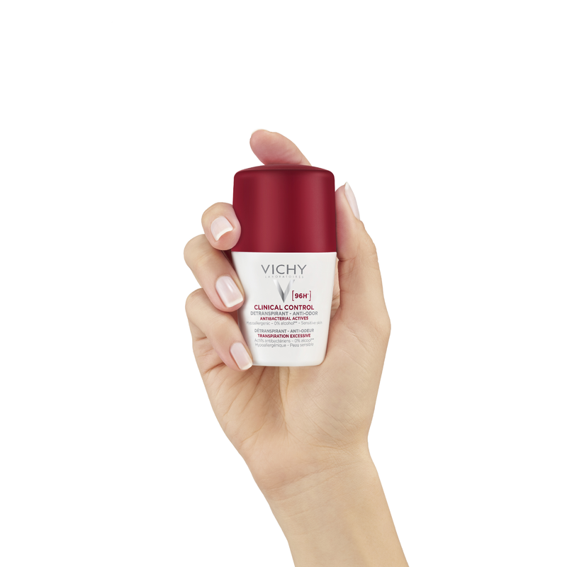Deodorants And Anti-Perspirants